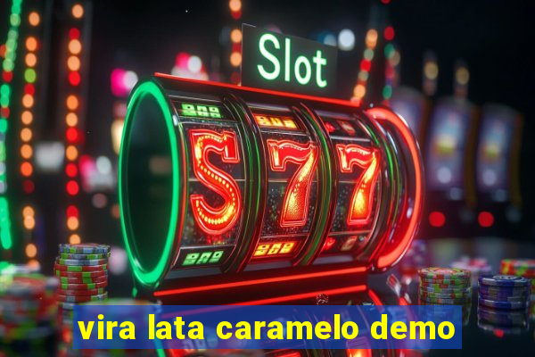 vira lata caramelo demo